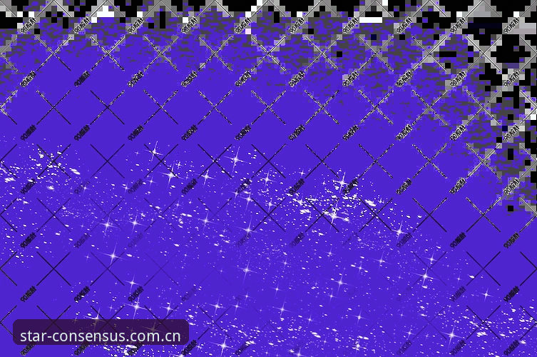 星空中国区站标PNG图标 为什么星空中国区站标PNG图标总是显示异常?这5个避坑点你踩了几个?